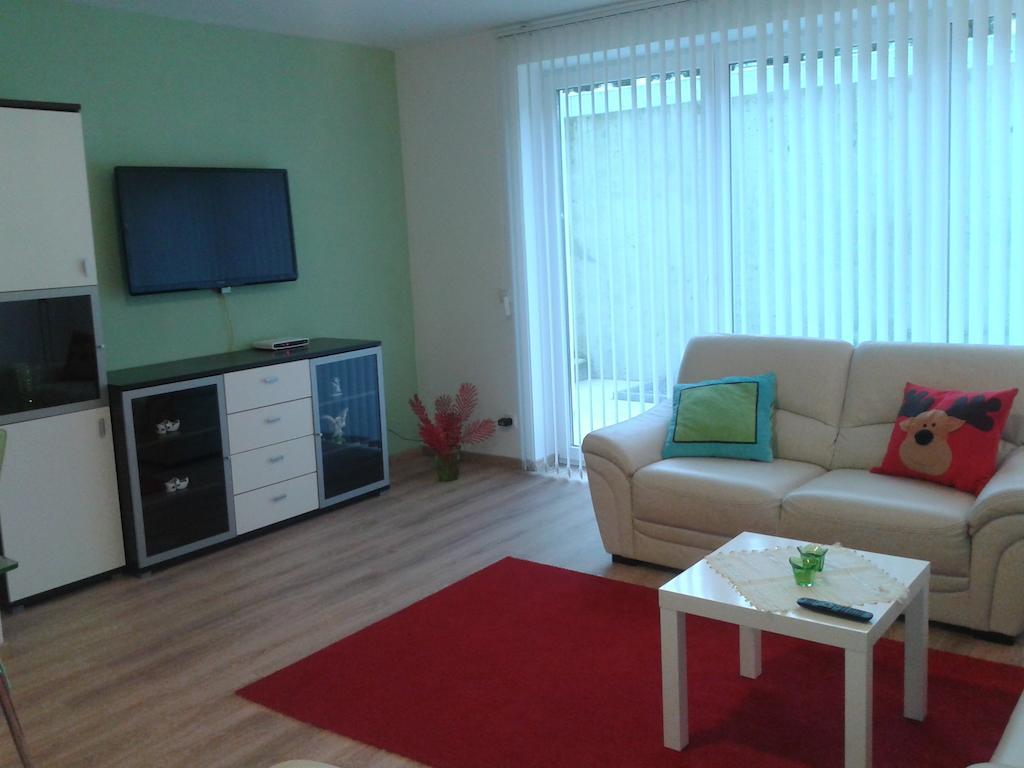 Haus Senel Apartment Eben Im Pongau Bilik gambar