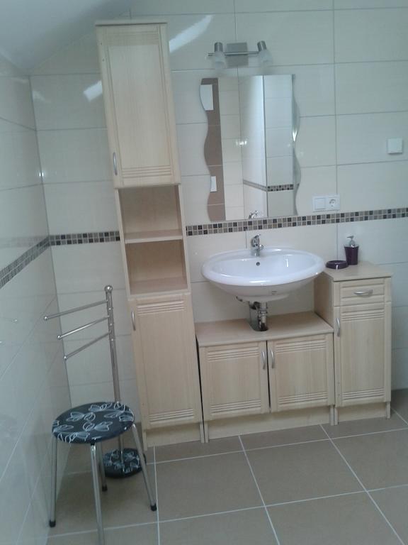 Haus Senel Apartment Eben Im Pongau Bilik gambar