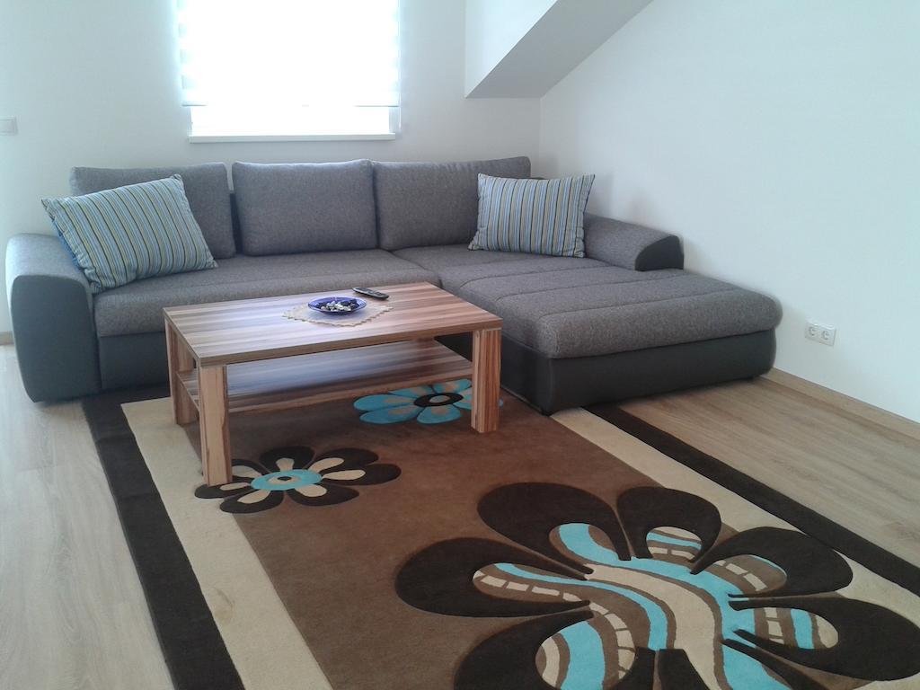 Haus Senel Apartment Eben Im Pongau Bilik gambar