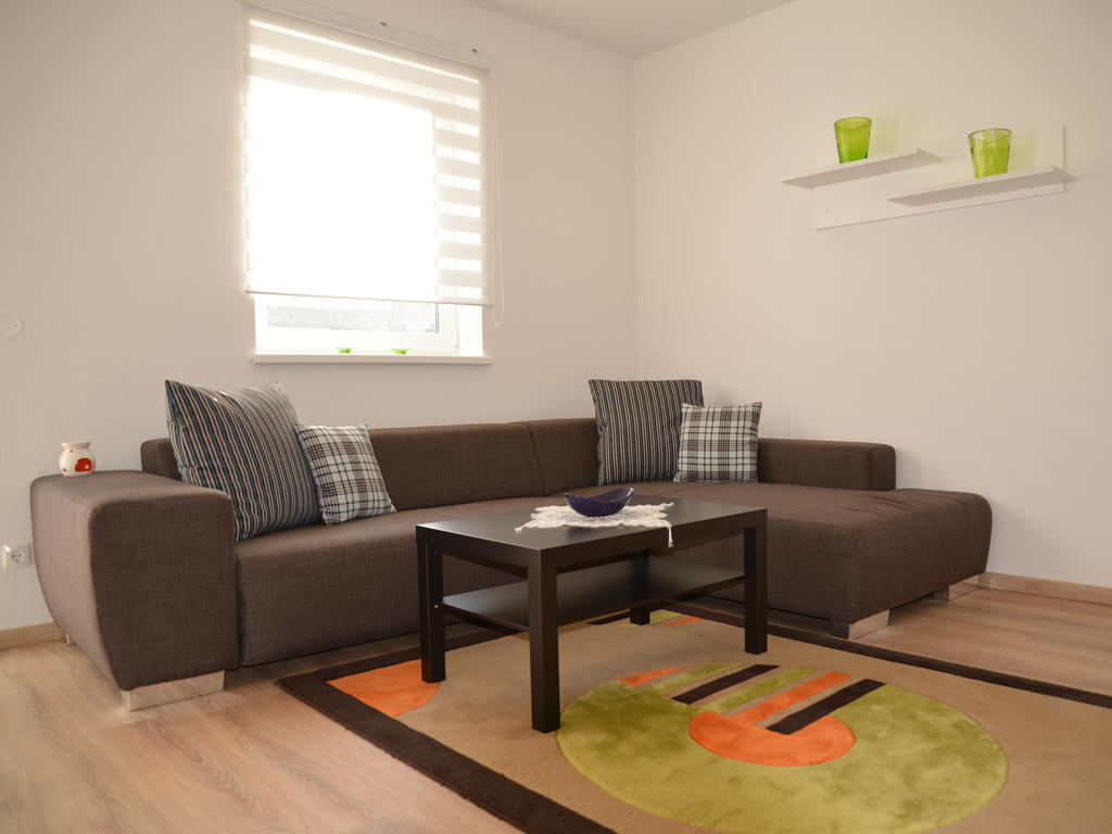 Haus Senel Apartment Eben Im Pongau Bilik gambar